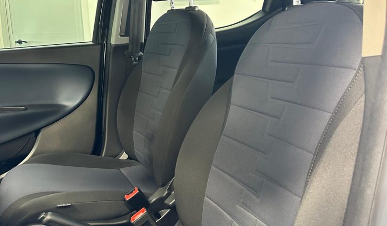 LANCIA Y HYBRID PLATINO pieno