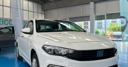 FIAT TIPO NUOVA DIESEL SEDAN