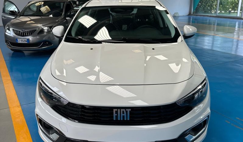 FIAT TIPO NUOVA DIESEL SEDAN pieno