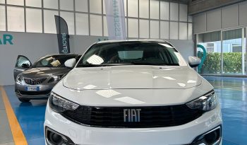 FIAT TIPO NUOVA DIESEL SEDAN pieno