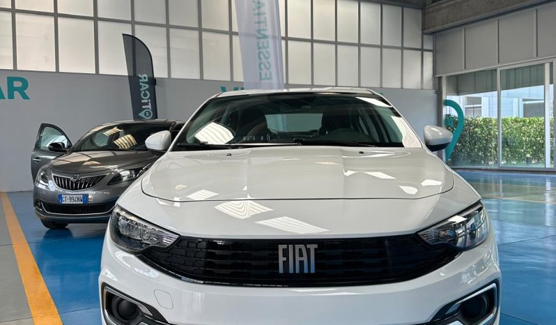 FIAT TIPO NUOVA DIESEL SEDAN pieno