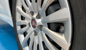 FIAT TIPO NUOVA DIESEL SEDAN pieno