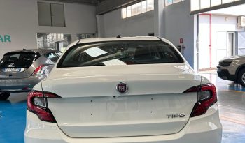 FIAT TIPO NUOVA DIESEL SEDAN pieno