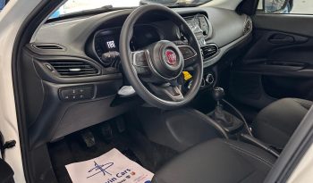 FIAT TIPO NUOVA DIESEL SEDAN pieno