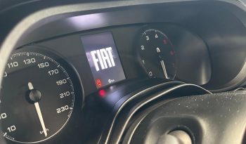 FIAT TIPO NUOVA DIESEL SEDAN pieno