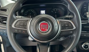 FIAT TIPO NUOVA DIESEL SEDAN pieno