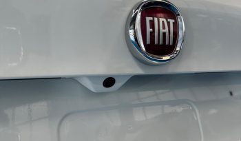 FIAT TIPO NUOVA DIESEL SEDAN pieno