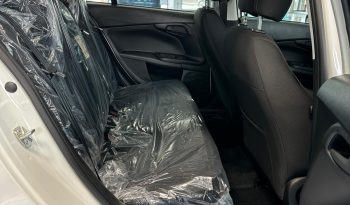 FIAT TIPO NUOVA DIESEL SEDAN pieno