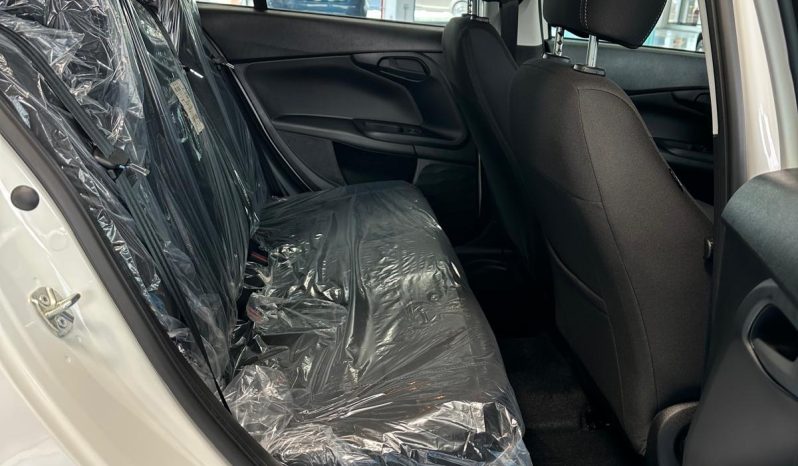 FIAT TIPO NUOVA DIESEL SEDAN pieno