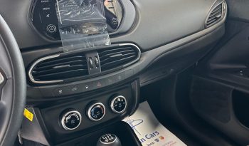 FIAT TIPO NUOVA DIESEL SEDAN pieno