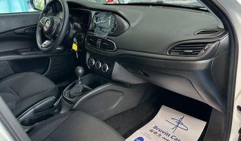 FIAT TIPO NUOVA DIESEL SEDAN pieno