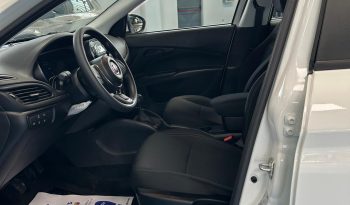 FIAT TIPO NUOVA DIESEL SEDAN pieno