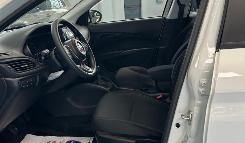FIAT TIPO NUOVA DIESEL SEDAN pieno