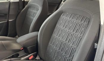 FIAT TIPO NUOVA DIESEL SEDAN pieno