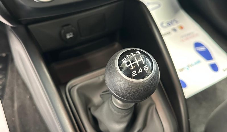 FIAT TIPO NUOVA DIESEL SEDAN pieno