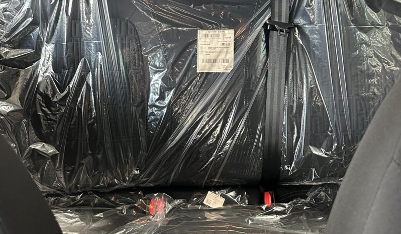 FIAT TIPO NUOVA DIESEL SEDAN pieno