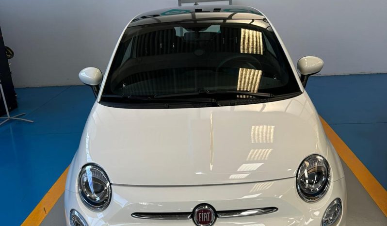 FIAT 500 BENZINA/HYBRID DOLCEVITA pieno