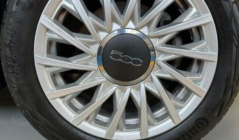 FIAT 500 BENZINA/HYBRID DOLCEVITA pieno