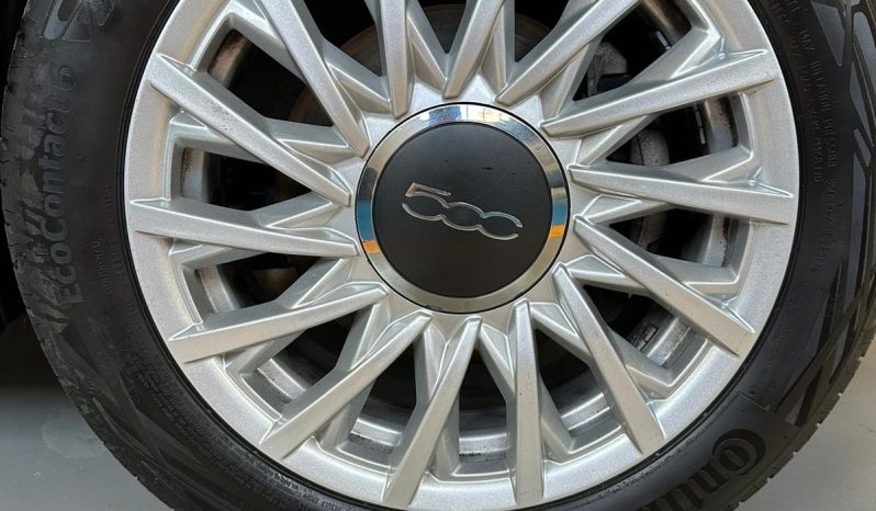 FIAT 500 BENZINA/HYBRID DOLCEVITA pieno