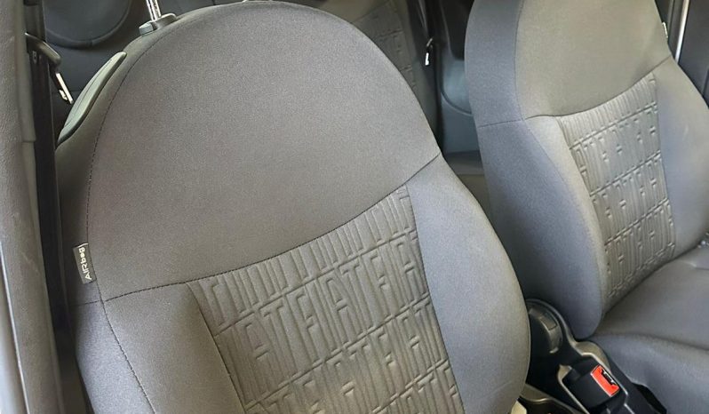 FIAT 500 BENZINA/HYBRID DOLCEVITA pieno