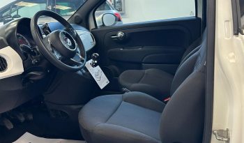 FIAT 500 BENZINA/HYBRID DOLCEVITA pieno