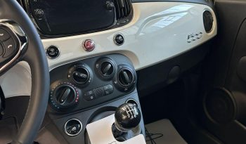 FIAT 500 BENZINA/HYBRID DOLCEVITA pieno