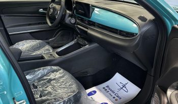 FIAT 600 HYBRID ICON pieno