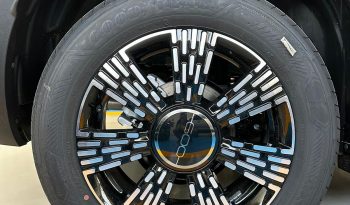 FIAT 600 HYBRID ICON pieno