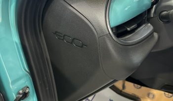 FIAT 600 HYBRID ICON pieno