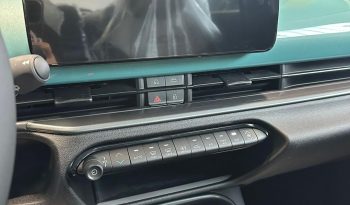 FIAT 600 HYBRID ICON pieno