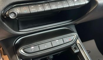 FIAT 600 HYBRID ICON pieno