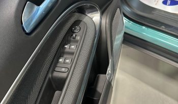 FIAT 600 HYBRID ICON pieno