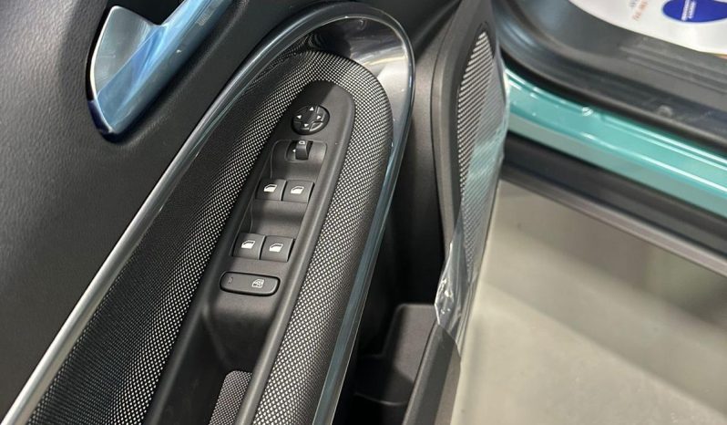 FIAT 600 HYBRID ICON pieno