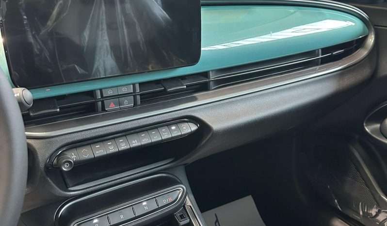 FIAT 600 HYBRID ICON pieno