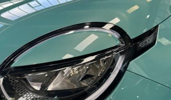 FIAT 600 HYBRID ICON pieno