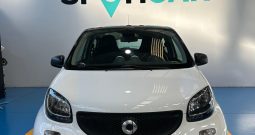 Smart ForFour 1.0 Benzina | Possibilità GPL