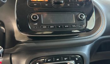 Smart ForFour 1.0 Benzina | Possibilità GPL pieno