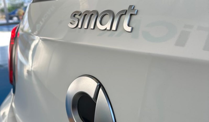 Smart ForFour 1.0 Benzina | Possibilità GPL pieno