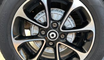 Smart ForFour 1.0 Benzina | Possibilità GPL pieno