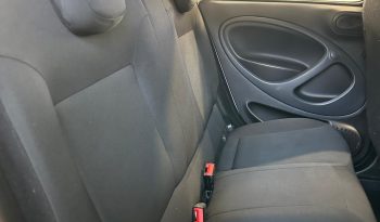 Smart ForFour 1.0 Benzina | Possibilità GPL pieno