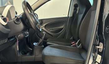 Smart ForFour 1.0 Benzina | Possibilità GPL pieno