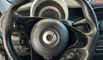 Smart ForFour 1.0 Benzina | Possibilità GPL pieno