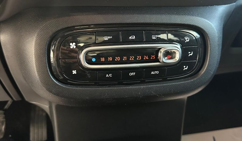 Smart ForFour 1.0 Benzina | Possibilità GPL pieno