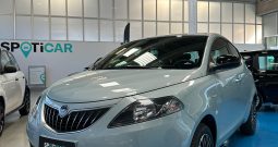 LANCIA Ypsilon Platino Hybrid 70 CV – Ufficiale FIAT Italia, Garantita 12 mesi