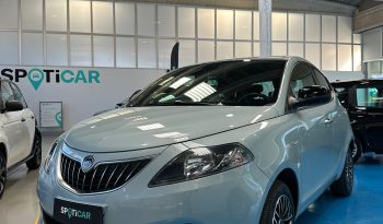 LANCIA Ypsilon Platino Hybrid 70 CV – Ufficiale FIAT Italia, Garantita 12 mesi pieno