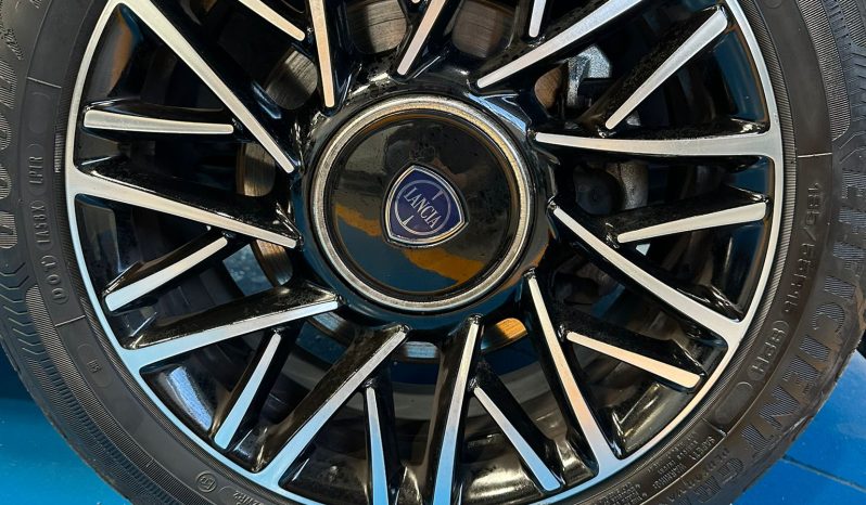 LANCIA Ypsilon Platino Hybrid 70 CV – Ufficiale FIAT Italia, Garantita 12 mesi pieno