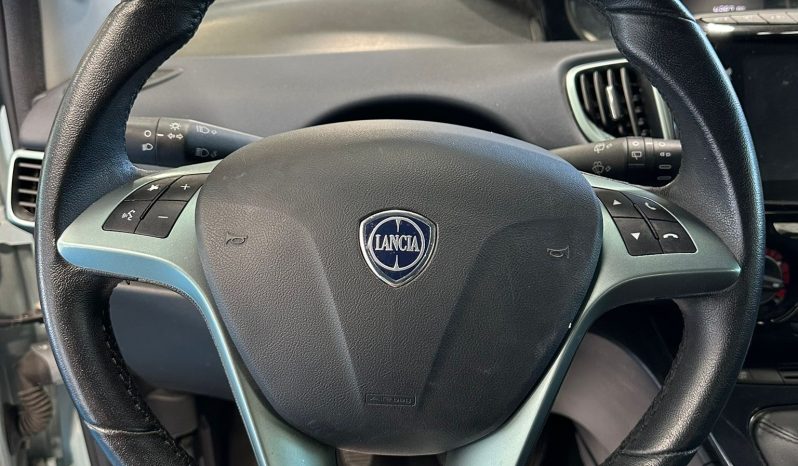 LANCIA Ypsilon Platino Hybrid 70 CV – Ufficiale FIAT Italia, Garantita 12 mesi pieno