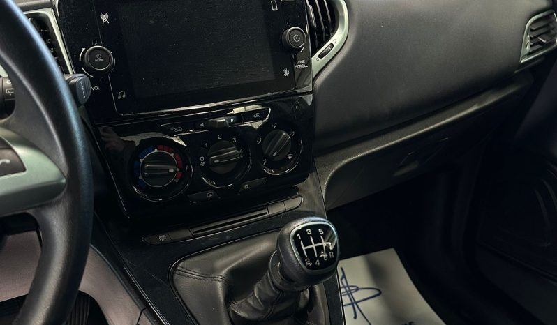 LANCIA Ypsilon Platino Hybrid 70 CV – Ufficiale FIAT Italia, Garantita 12 mesi pieno