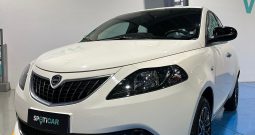 LANCIA YPSILON PLATINO BENZINA/HYBRID
