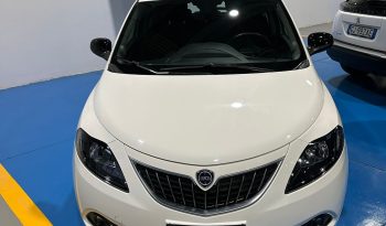 LANCIA YPSILON PLATINO BENZINA/HYBRID pieno